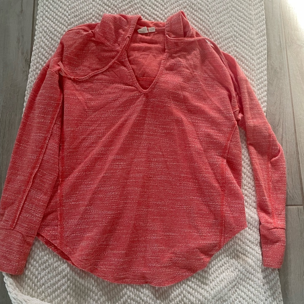 Roxy Beach Type Jacket Size L